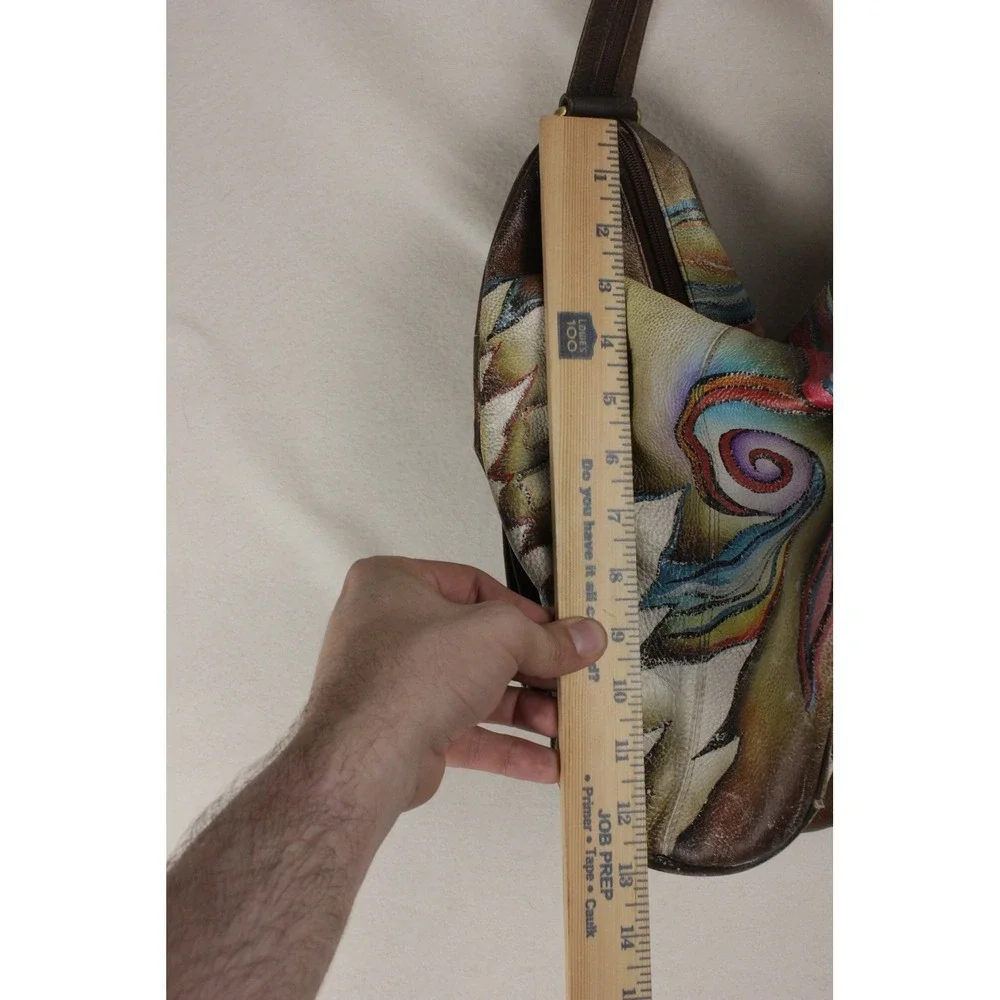 N/A hand painted